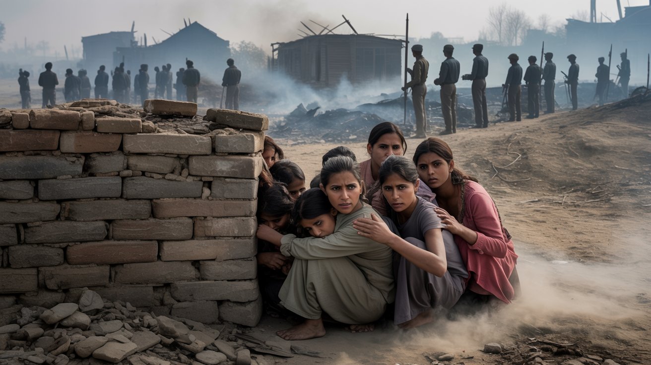 The Reality of the India-Pakistan War