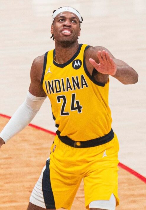Buddy Hield and the AI Era: How the Warrior’s Arrival Signals a New Age in Basketball Analytics and Global Impact