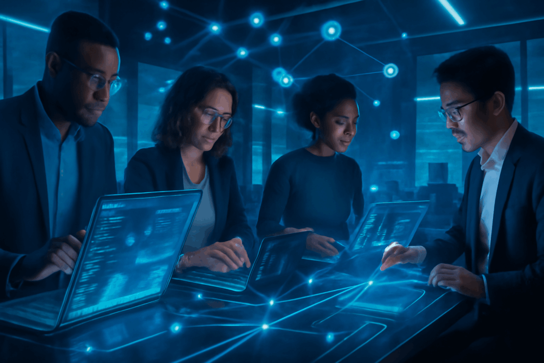 Stop Lost Edits with Real-Time Collaboration in Oracle APEX Without Plugins