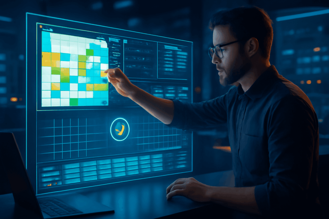 Stop Oracle APEX Interactive Grids from Breaking When Users Paste Excel Data