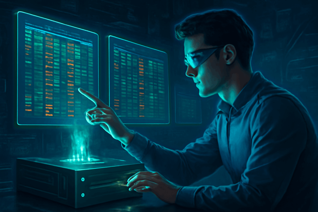 Stop Losing Data with APEX Interactive Grid Export Fixes for Large Datasets
