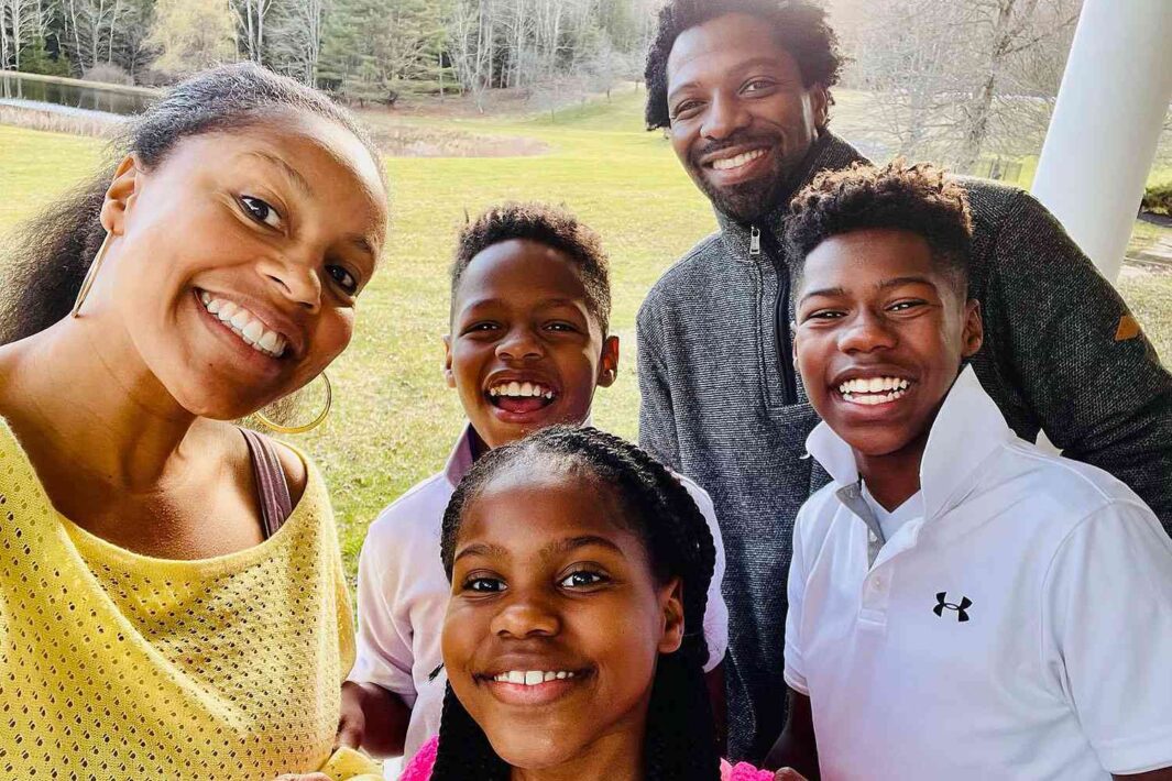 Sheinelle Jones: Exploring Grief, AI Influence, and Viral Empathy in Today’s Digital Age