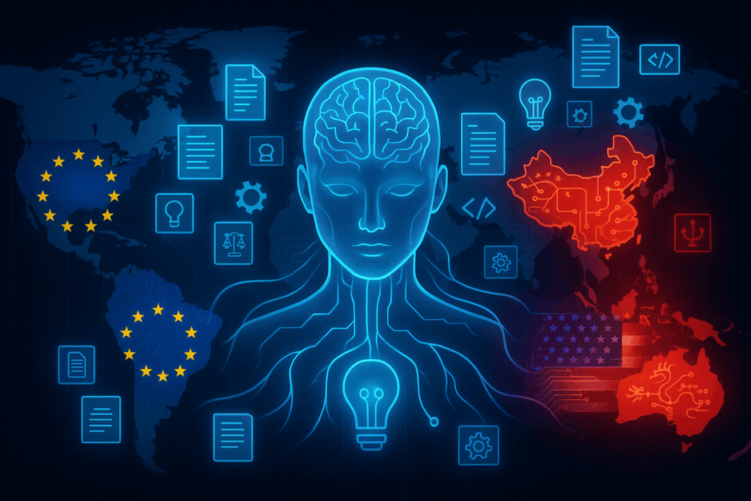 Is Open-Source AI Facing Extinction? Exploring the Battle for Control in a Closed Model World
