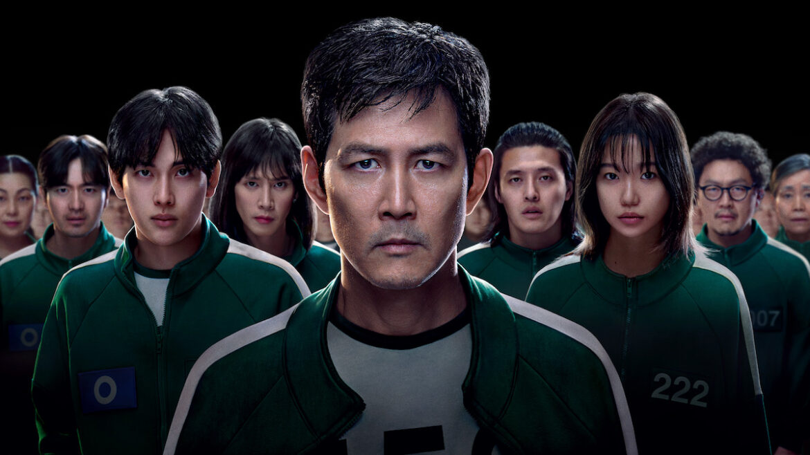 Squid Game: How the Korean Thriller Redefined Global Storytelling and Pioneered AI-Powered Content in Season 3