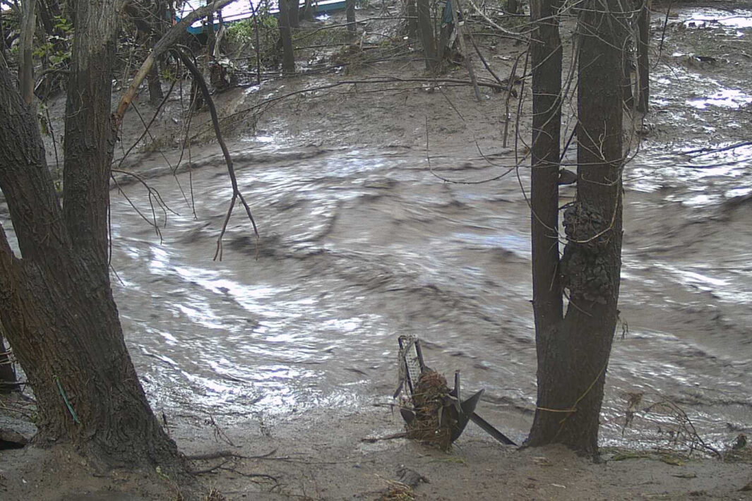 New Mexico Flooding: How AI and Burn Scars Uncovered the Disaster No One Saw Coming