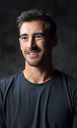 Mitchell Starc: The Relentless Left-Arm Thunderbolt Redefining Modern Cricket