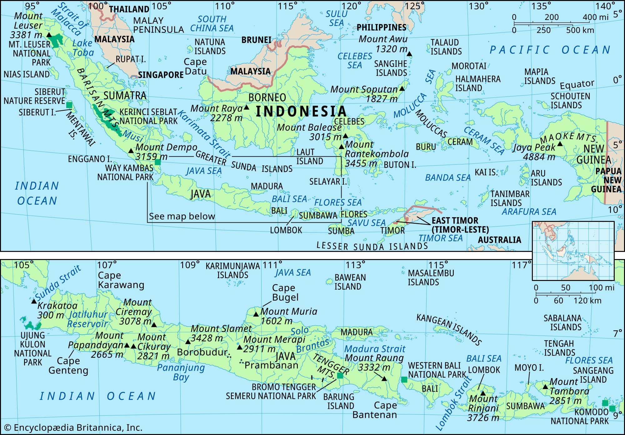 Indonesia on the Rise: Exploring Its Growing Global Influence and Future Opportunities